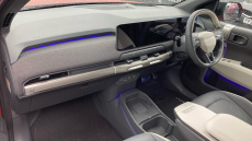 Kia Ev3 148kW GT-Line S 81.4kWh 5dr Auto Electric Estate